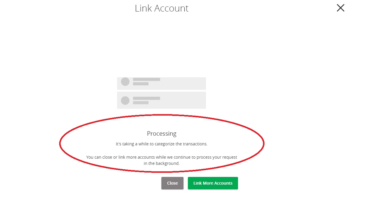 PFM Getting Started Alliance Bank Central Texas