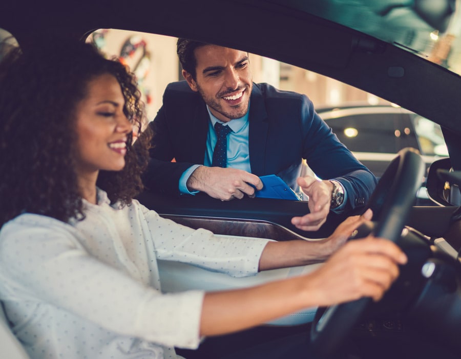 auto loans