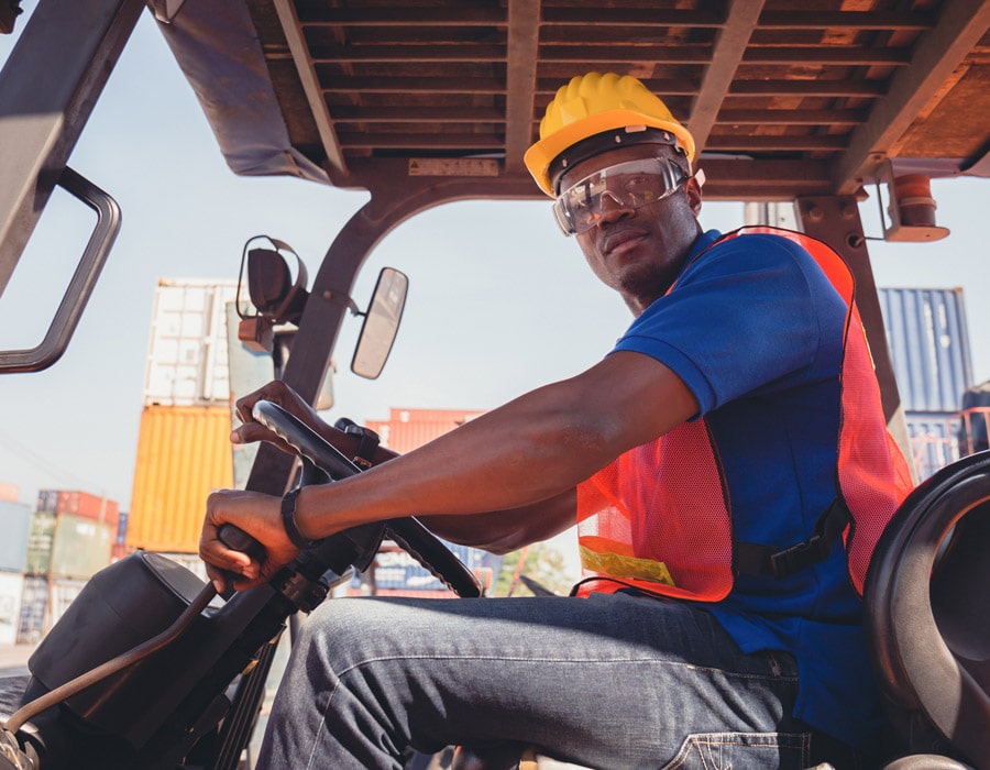 equipment financing