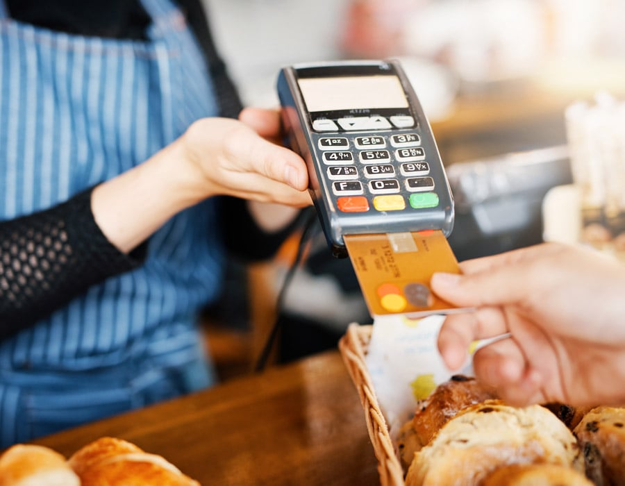merchant services