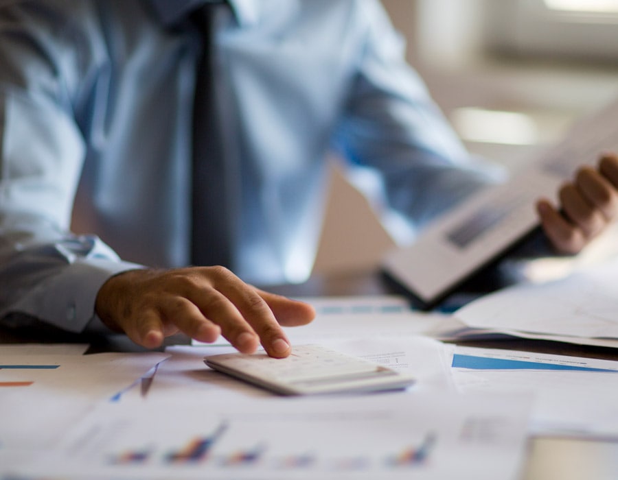 treasury management