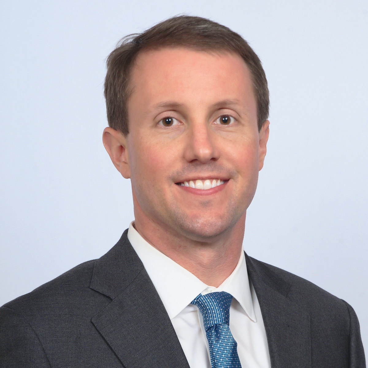 Matt Thompson, CFA b1BANK