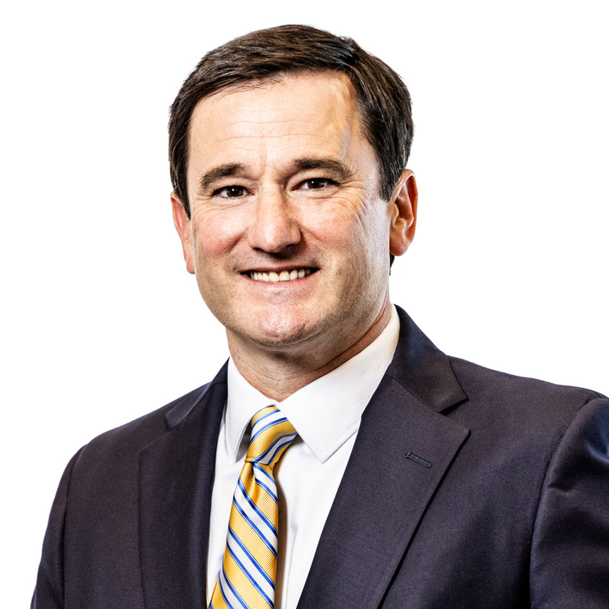 Chad mckeithen b1bank