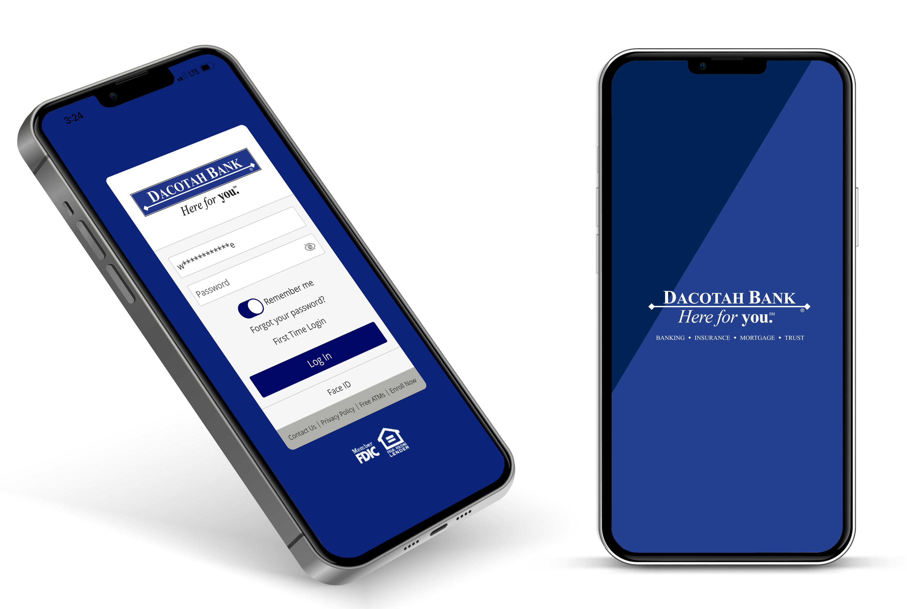 Business Online Banking Dacotah Bank