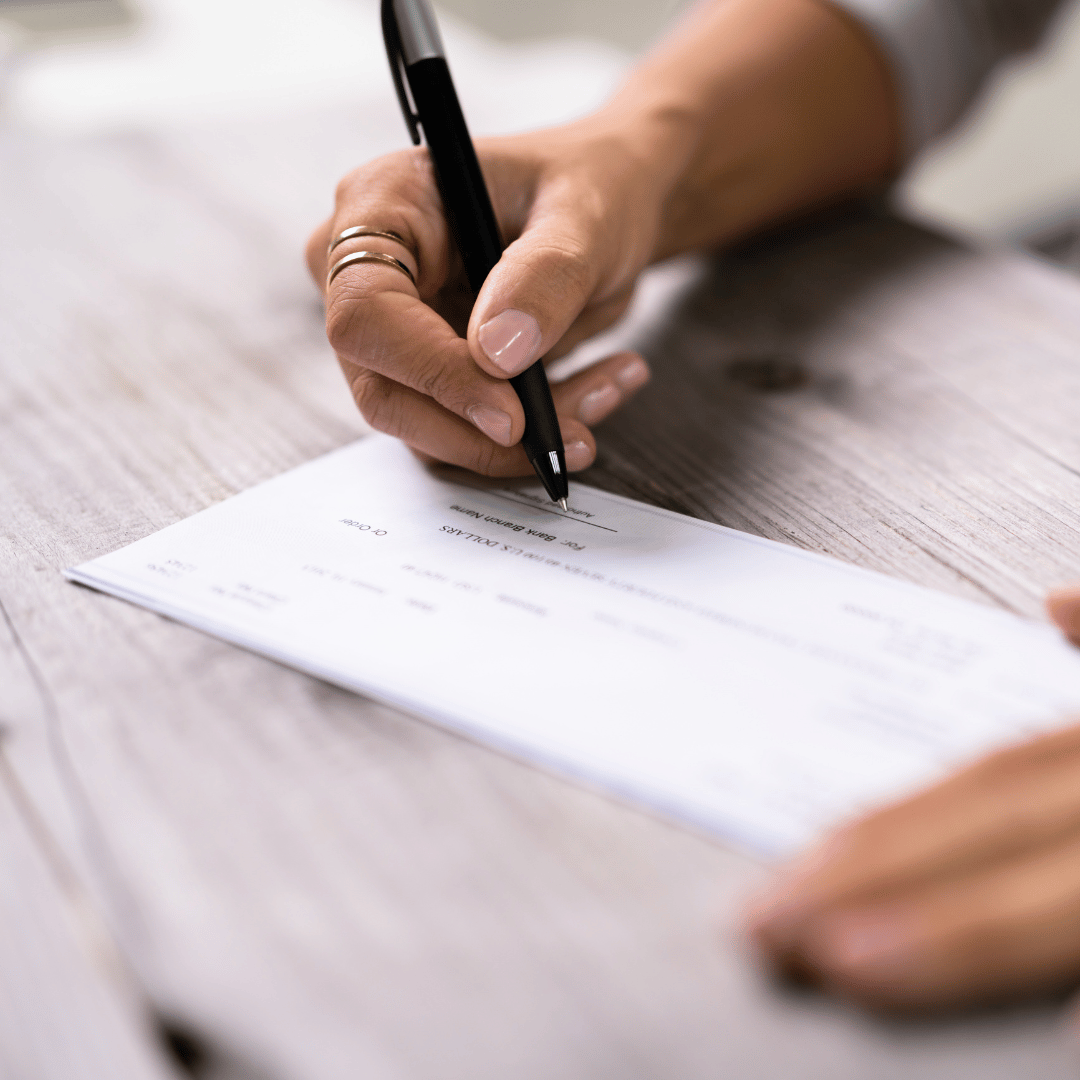 Forward Checking By Hand AutoDraft Check-In-Hand Program | First Atlantic Federal Credit Union