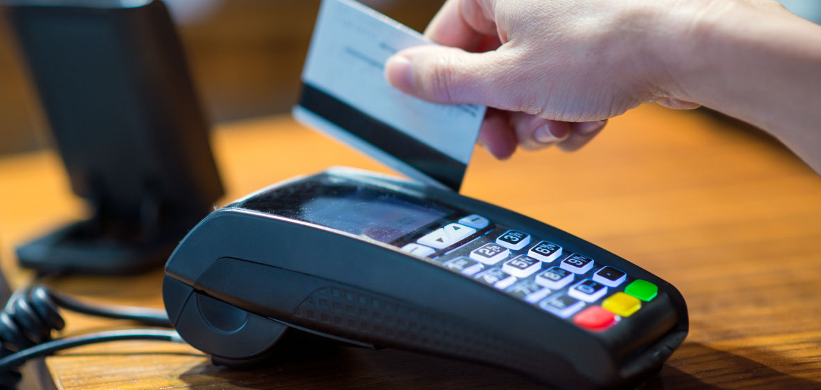 Merchant Card Services for Your Business First United Bank