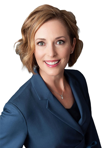 Renee Newman headshot