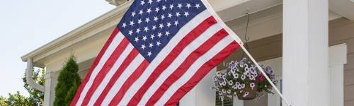 USA Flag