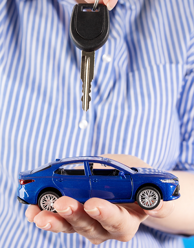 Exploring Your Car Note Amount | La Capitol Federal Credit Union