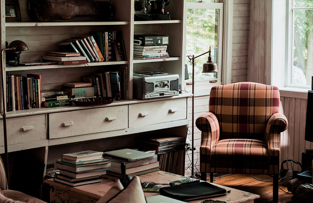 glossary of mortgage terms