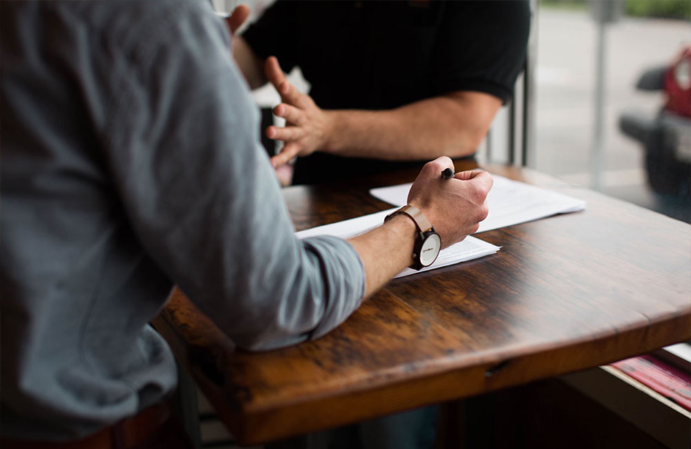 which la capitol checking account is right for you blog photo
