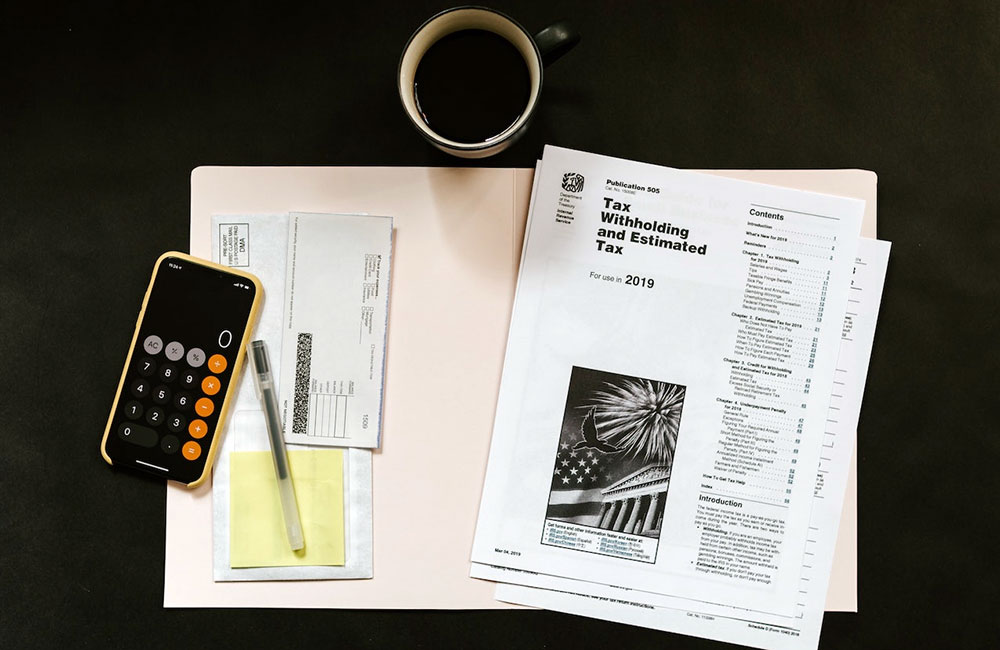 tax season planning blog photo
