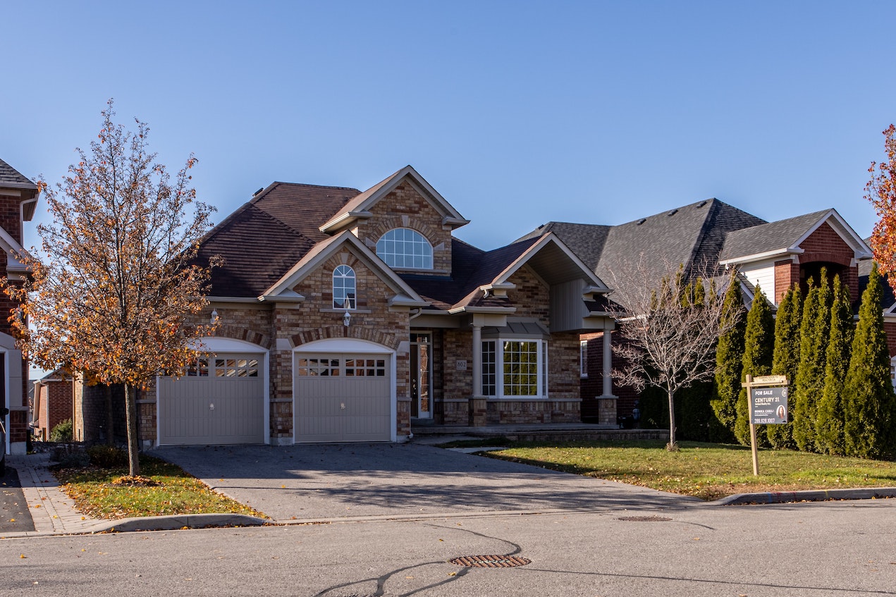 home for sale
