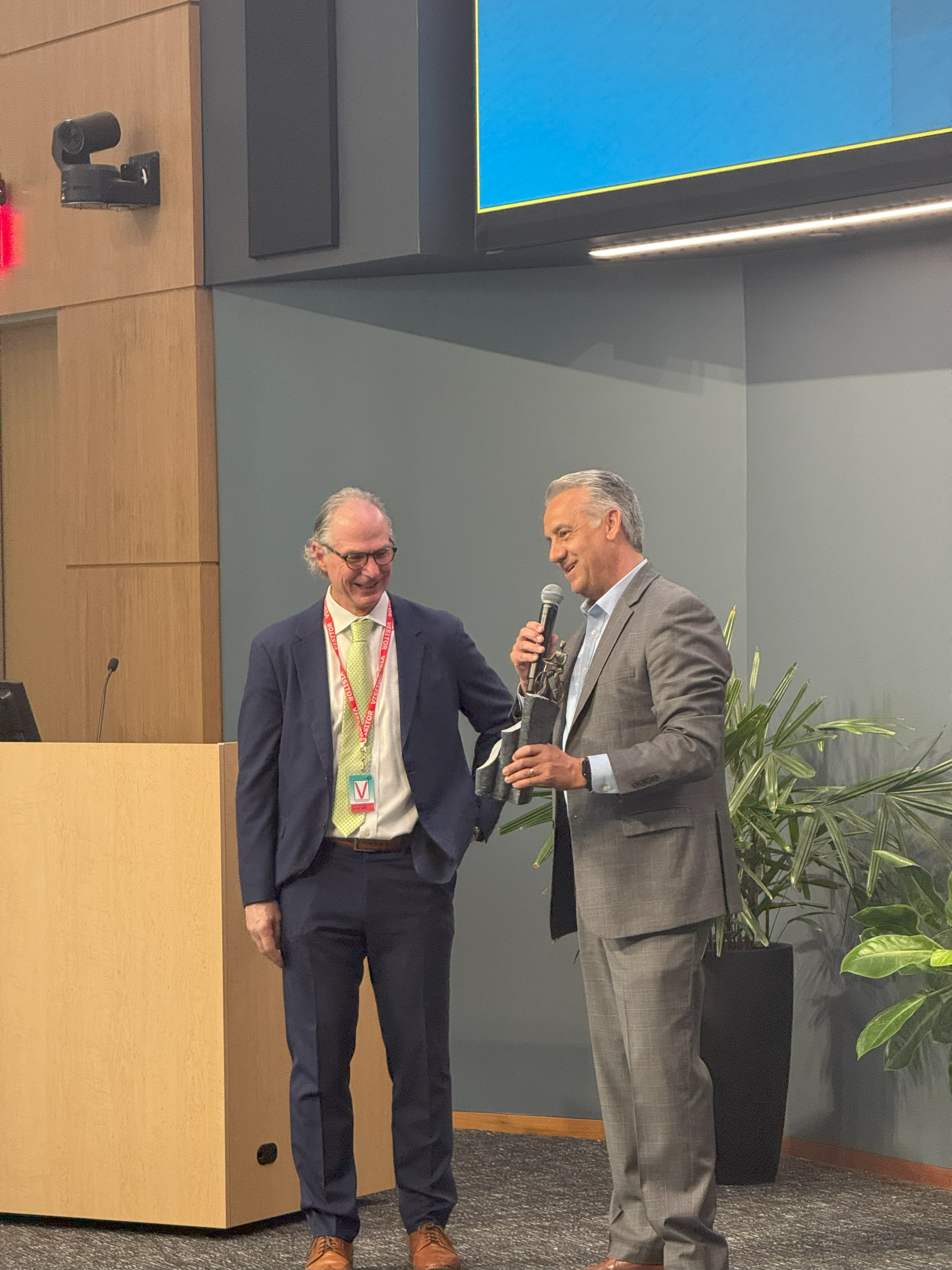 Credit Union's 89th Annual Meeting Highlights Credit Union's Commitment ...