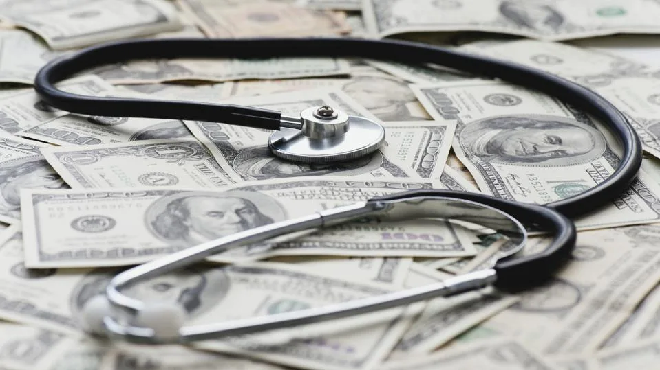 medical debts removed from consumer credit reports