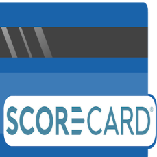 Logo for scorecard