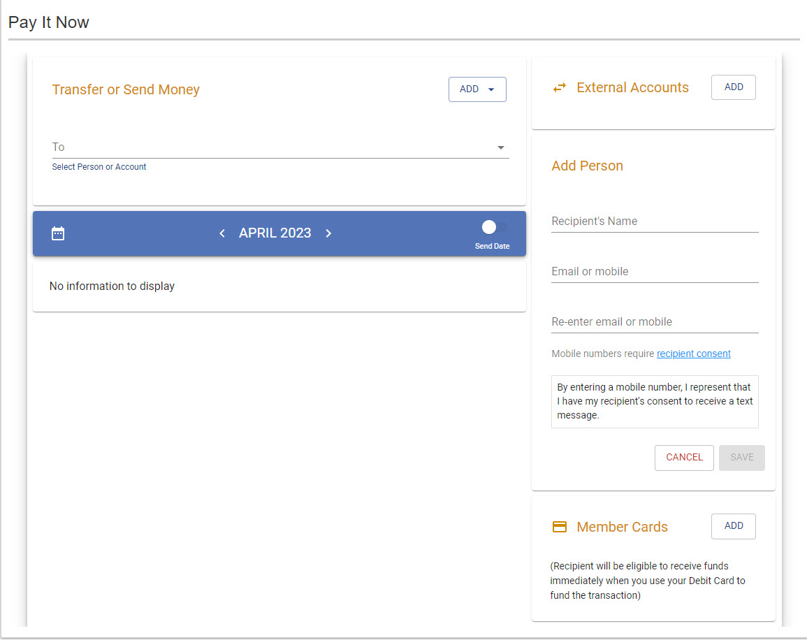 Kasisto Kai Login For Meriwest Credit Union Digital Banking | Meriwest Credit Union
