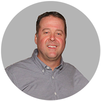 Chuck Williams, Chief Information Officer