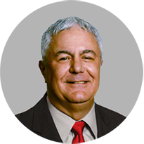 Pat Fain, SVP/Consumer Real Estate Officer