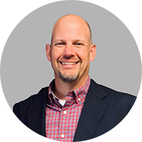 Steven Nutt, Chief Financial Officer