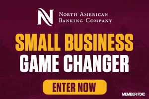 Small Business Game Changer