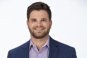 Justin Adducci