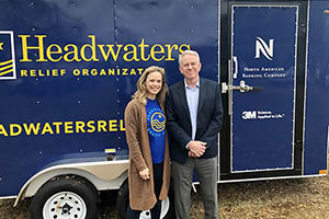 Headwaters Relief