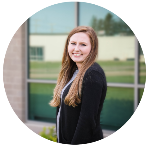 Mackenzie Manley, First Central State Bank