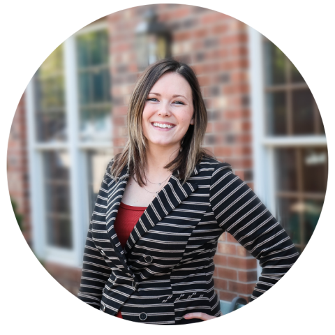 Madison Rickels, First Central State Bank