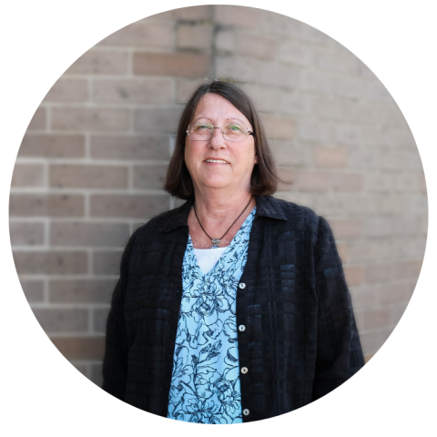 Deb Wilkins First Central State Bank