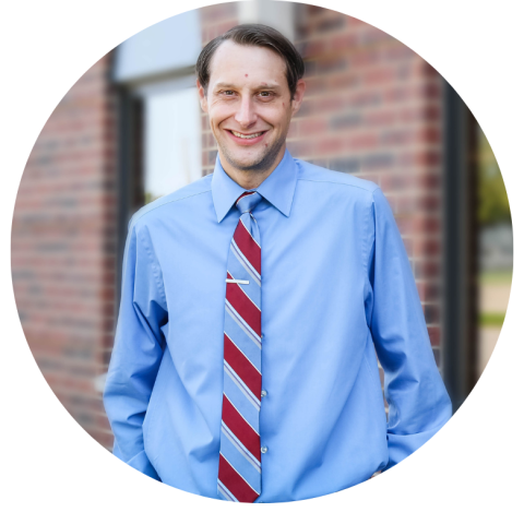 Brett Manternach Ohnward Bank and Trust Monticello