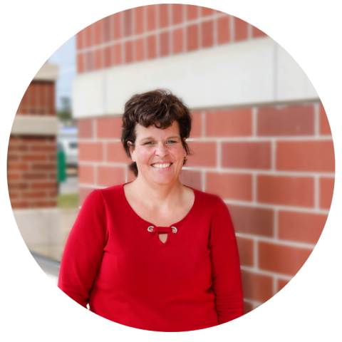 Rhonda Rausch Ohnward Bank and Trust Cedar Rapids
