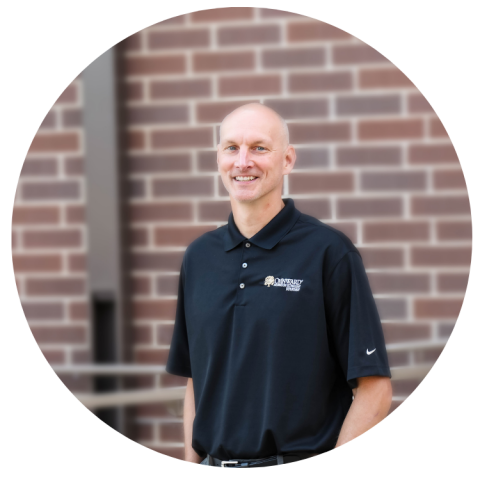 Chad Specht, Ohnward Bancshares