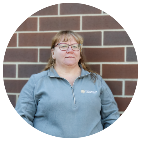 Laurie Messmer, Ohnward Insurance Group