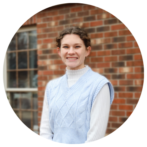 Olivia Adkisson, First Central State Bank