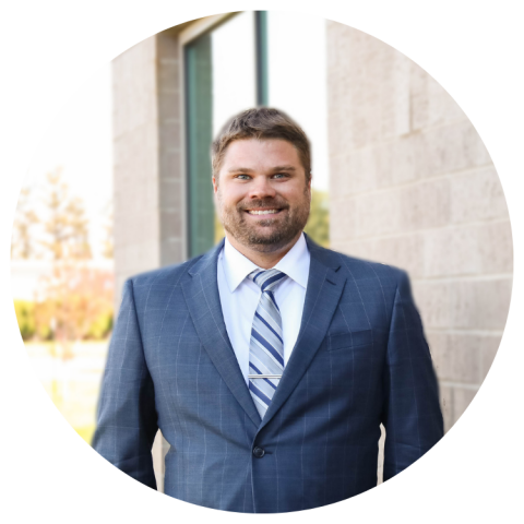 Brandon Meyer, First Central State Bank