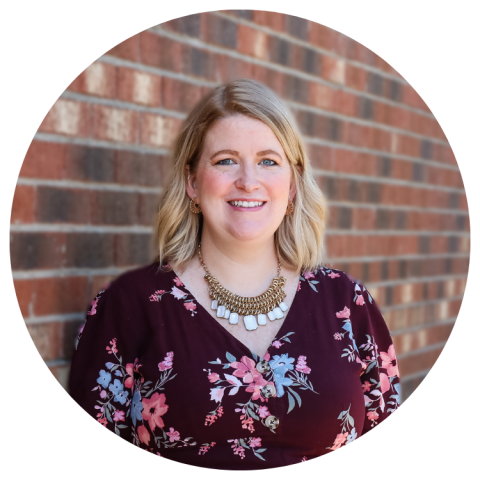 Allison Franck, First Central State Bank