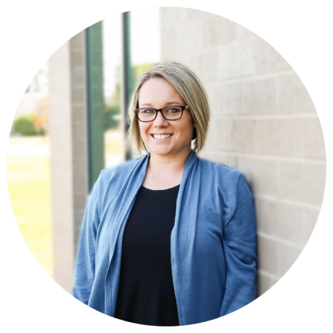 Angela Glover, First Central State Bank