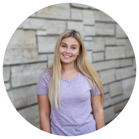 Madeline Little, First Central State Bank