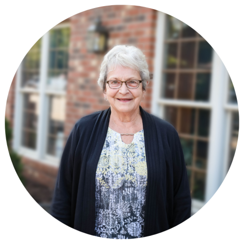 Kay Saunders, First Central State Bank