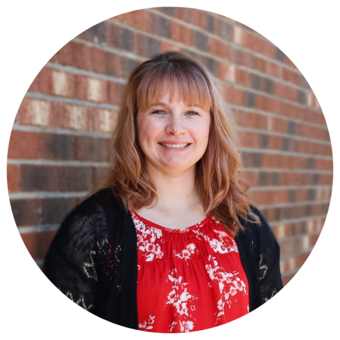 Andrea Tallman, First Central State Bank