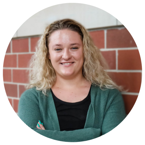 Amber Crees, Ohnward Bank & Trust