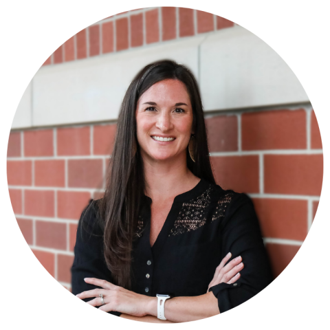 Brianne Thies, Ohnward Bank & Trust
