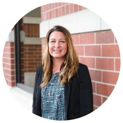 Heather Cox, Ohnward Bank & Trust