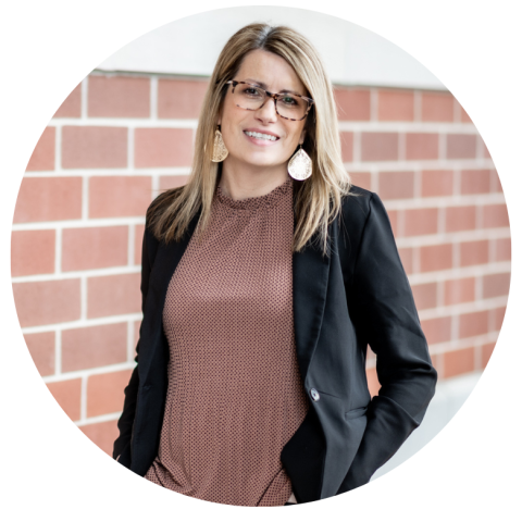 Sara Brennan, Ohnward Bank & Trust