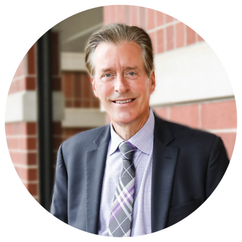 Tim Kintner, Ohnward Bank & Trust
