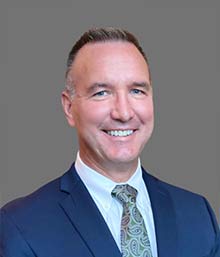 John Hays - Plumas Bank Ag Loan Officer