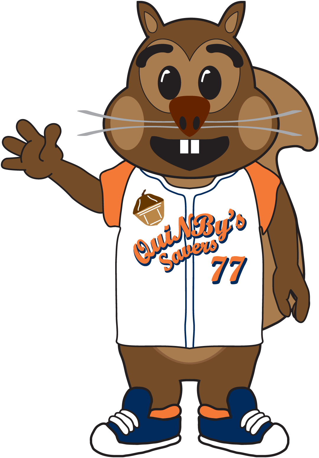 QuiNBy's Quarterly Activities QNB Bank