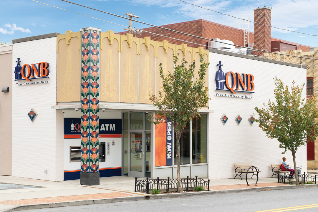 All Locations QNB Bank