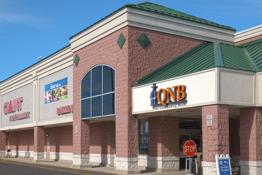 All Locations QNB Bank